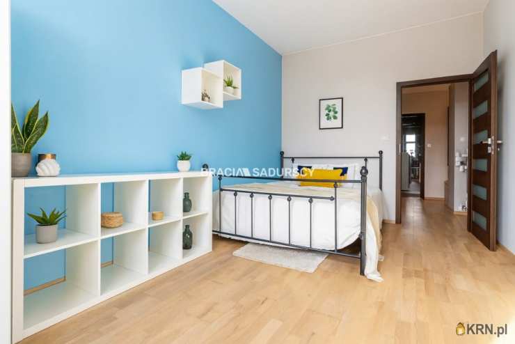 BRACIA SADURSCY ODDZIAŁ BS4 KROWODRZA, Mieszkanie  na sprzedaż, Kraków, Prądnik Biały, ul. 29 Listopada