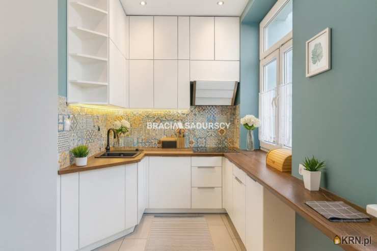 Mieszkanie  na sprzedaż, Kraków, Prądnik Biały, ul. 29 Listopada, 3 pokojowe