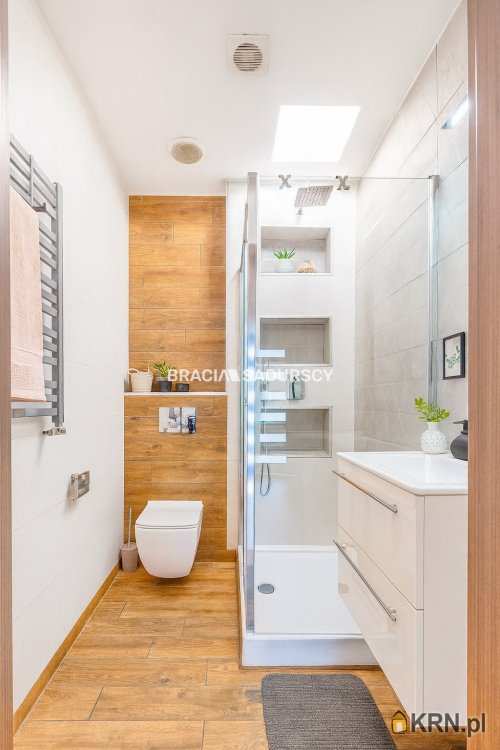 Mieszkanie  na sprzedaż, Kraków, Prądnik Biały, ul. 29 Listopada, 3 pokojowe