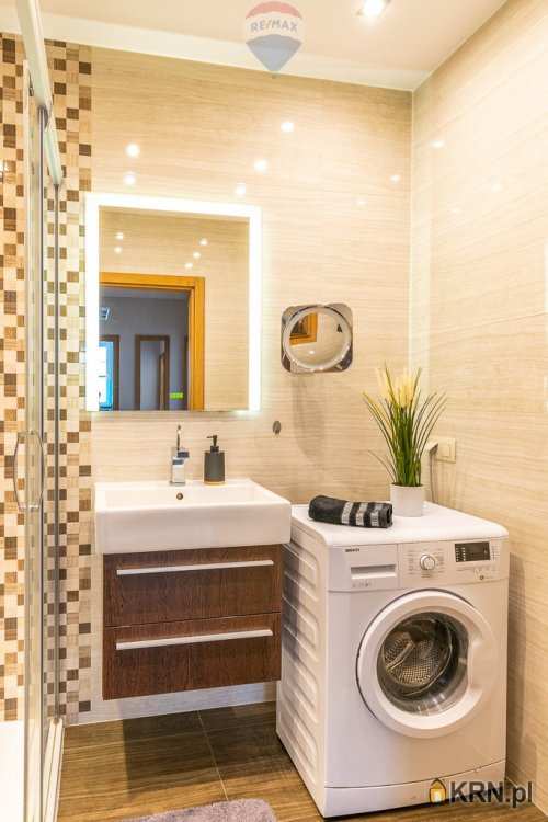 3 pokojowe, Mieszkanie  do wynajęcia, Łódź, Polesie, ul. 