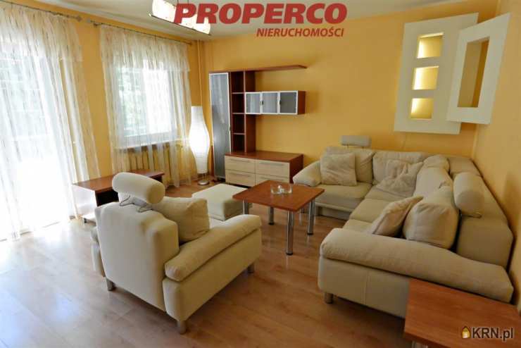 Mieszkanie  do wynajęcia, Kielce, Ślichowice, ul. E. Massalskiego, 4 pokojowe