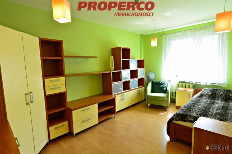 4 pokojowe, Kielce, Ślichowice, ul. E. Massalskiego, Mieszkanie  do wynajęcia