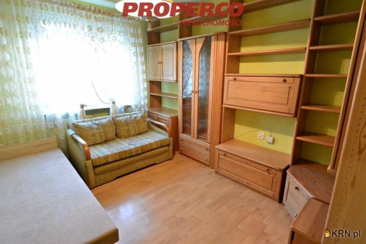 4 pokojowe, Mieszkanie  do wynajęcia, Kielce, Ślichowice, ul. E. Massalskiego