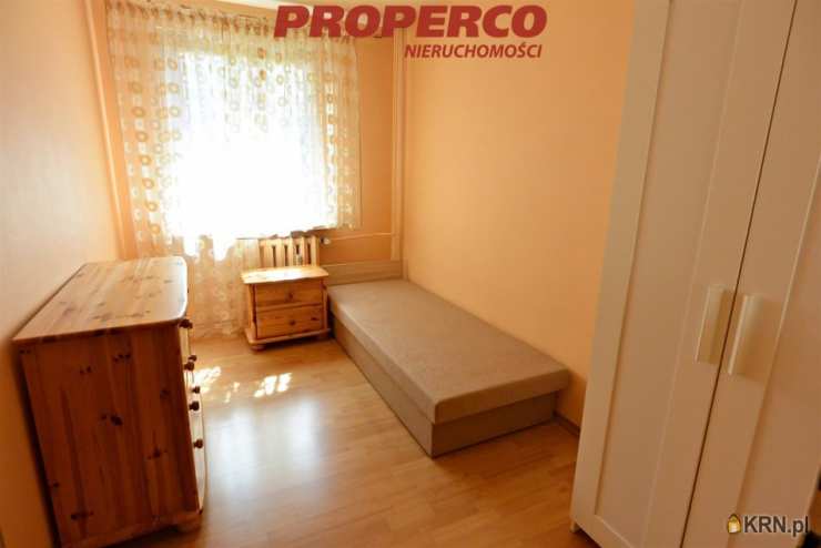 PROPERCO Sp. z o.o. Sp. k. , Mieszkanie  do wynajęcia, Kielce, Ślichowice, ul. E. Massalskiego