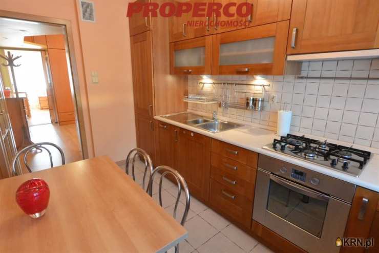 Mieszkanie  do wynajęcia, 4 pokojowe, Kielce, Ślichowice, ul. E. Massalskiego