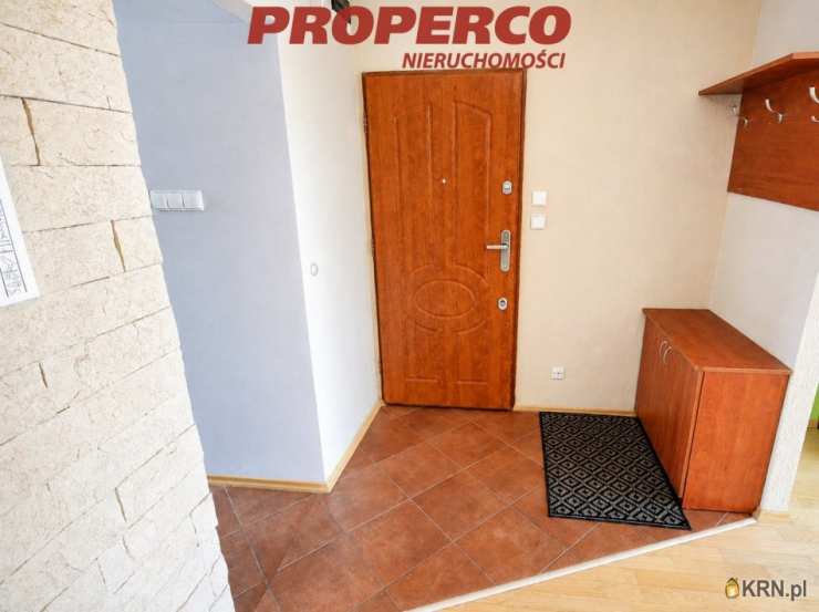 4 pokojowe, Kielce, Barwinek, ul. , Mieszkanie  na sprzedaż