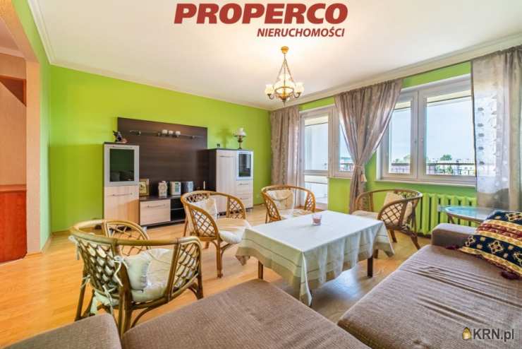 Mieszkanie  na sprzedaż, Kielce, Barwinek, ul. , 4 pokojowe