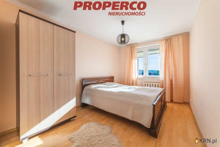PROPERCO Sp. z o.o. Sp. k. , Mieszkanie  na sprzedaż, Kielce, Barwinek, ul. 