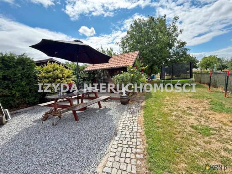 4 pokojowe, Mieszkanie  na sprzedaż, Świdnica, ul. 