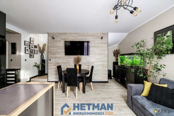 Mieszkanie  na sprzedaż, 4 pokojowe, Luboń, ul. 1 Maja