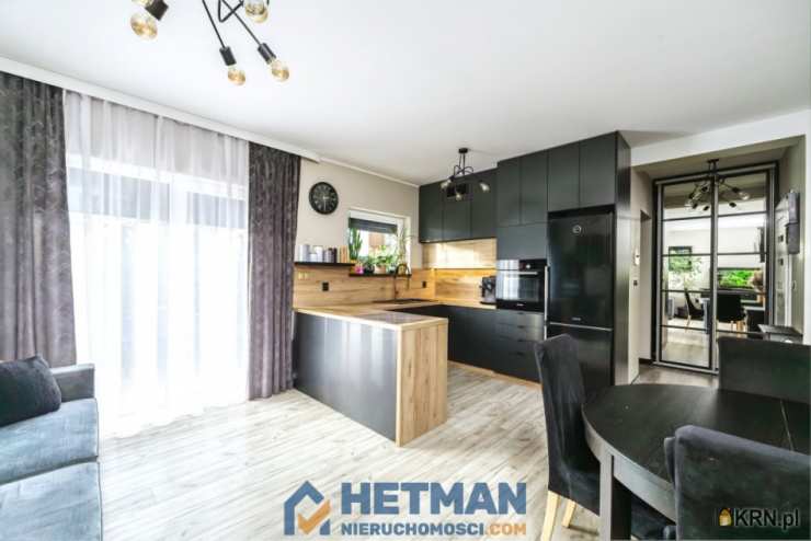 Luboń, ul. 1 Maja, Mieszkanie  na sprzedaż, 4 pokojowe