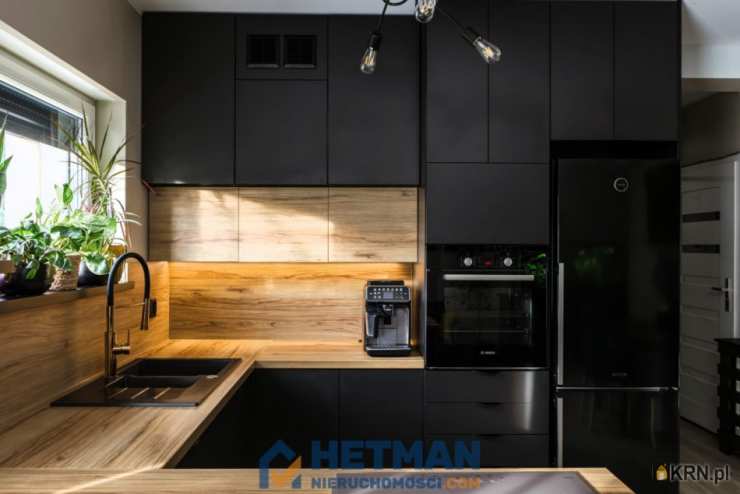 Luboń, ul. 1 Maja, 4 pokojowe, Mieszkanie  na sprzedaż