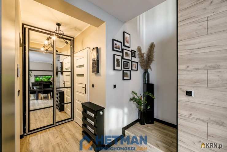 4 pokojowe, Luboń, ul. 1 Maja, Mieszkanie  na sprzedaż