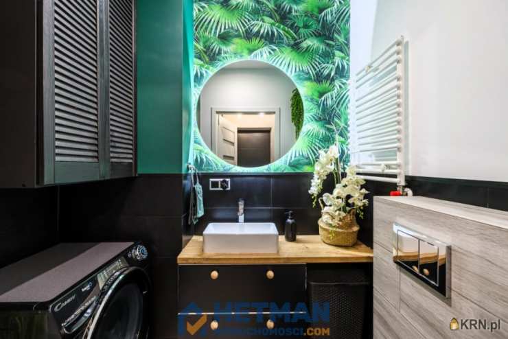 4 pokojowe, Mieszkanie  na sprzedaż, Luboń, ul. 1 Maja