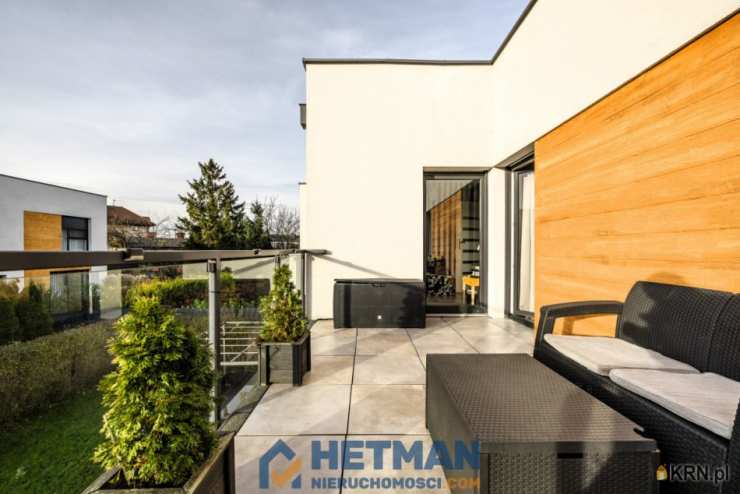 Mieszkanie  na sprzedaż, 4 pokojowe, Luboń, ul. 1 Maja