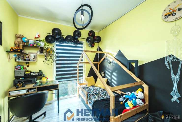 Luboń, ul. 1 Maja, 4 pokojowe, Mieszkanie  na sprzedaż