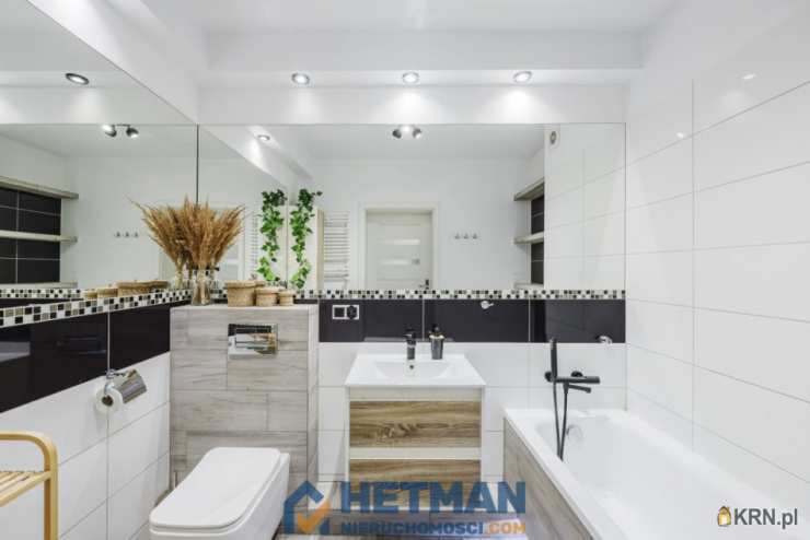 4 pokojowe, Luboń, ul. 1 Maja, Mieszkanie  na sprzedaż