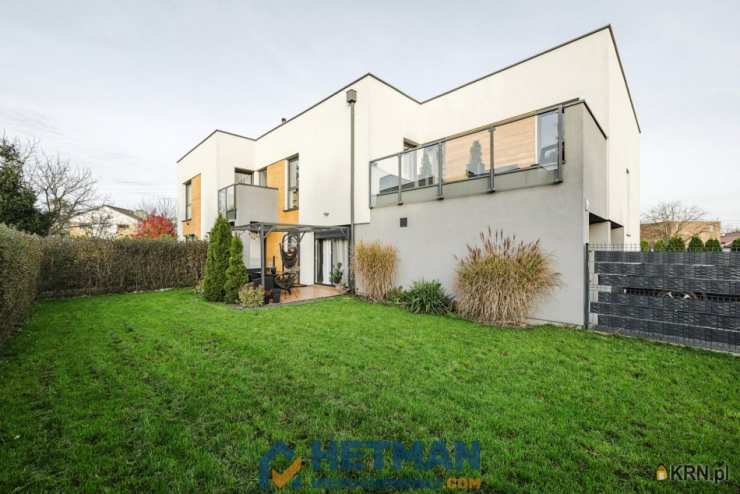 4 pokojowe, Mieszkanie  na sprzedaż, Luboń, ul. 1 Maja