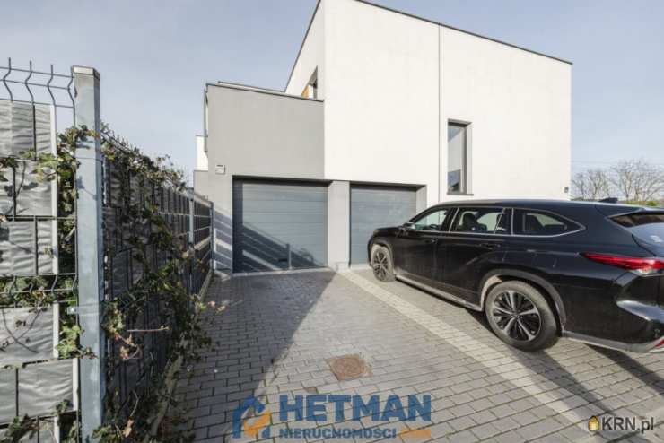 Mieszkanie  na sprzedaż, Luboń, ul. 1 Maja, 4 pokojowe