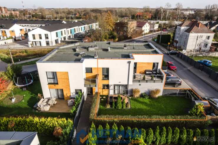 Mieszkanie  na sprzedaż, 4 pokojowe, Luboń, ul. 1 Maja