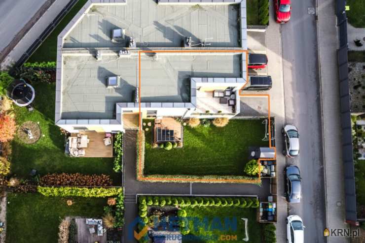 Luboń, ul. 1 Maja, Mieszkanie  na sprzedaż, 4 pokojowe