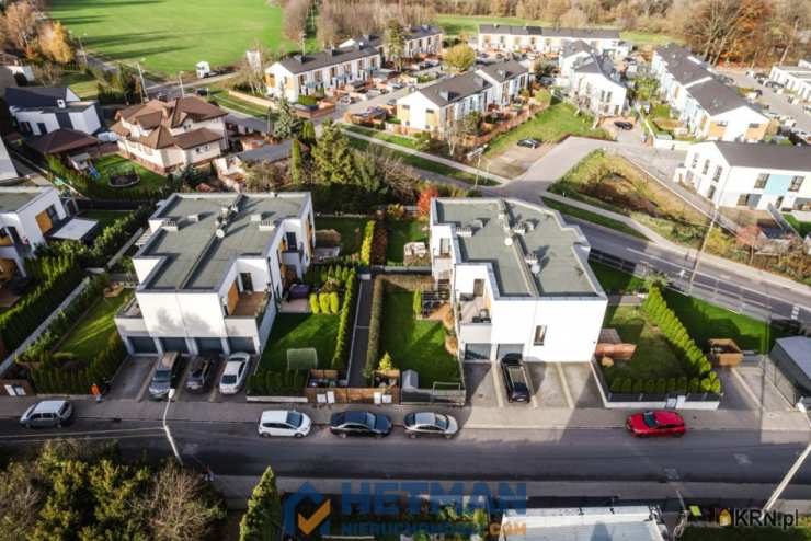 Luboń, ul. 1 Maja, 4 pokojowe, Mieszkanie  na sprzedaż