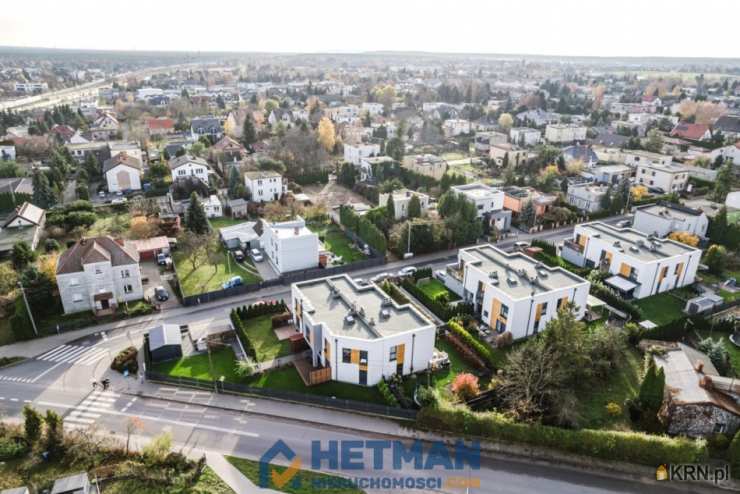 4 pokojowe, Mieszkanie  na sprzedaż, Luboń, ul. 1 Maja