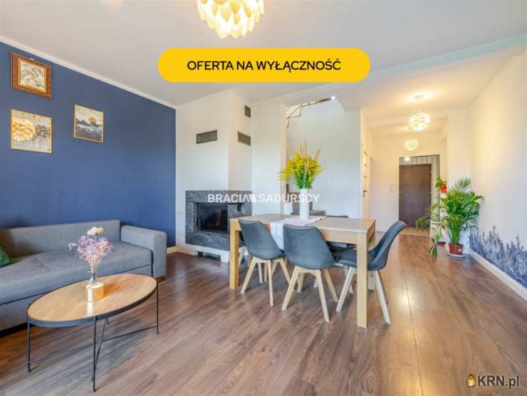 Mieszkanie  na sprzedaż, Krzysztoforzyce, ul. , 3 pokojowe