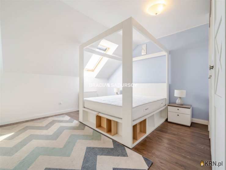 3 pokojowe, Mieszkanie  na sprzedaż, Krzysztoforzyce, ul. 