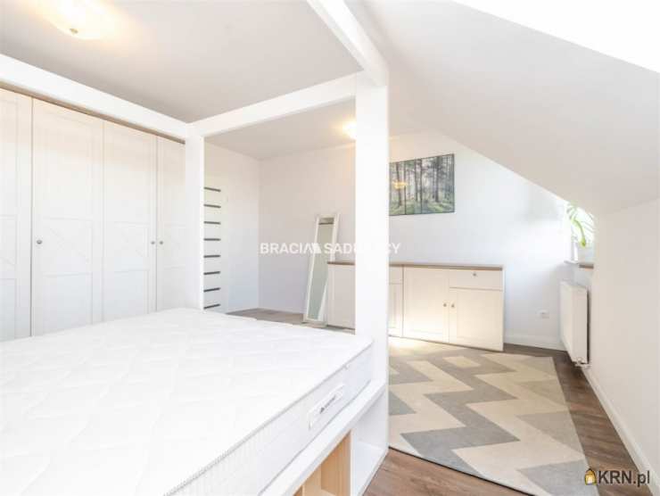 Bracia Sadurscy Oddział BS2 Rynek Pierwotny, Mieszkanie  na sprzedaż, Krzysztoforzyce, ul. 