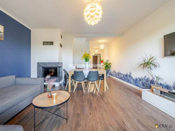 3 pokojowe, Mieszkanie  na sprzedaż, Krzysztoforzyce, ul. 