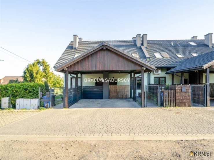 Mieszkanie  na sprzedaż, 3 pokojowe, Krzysztoforzyce, ul. 