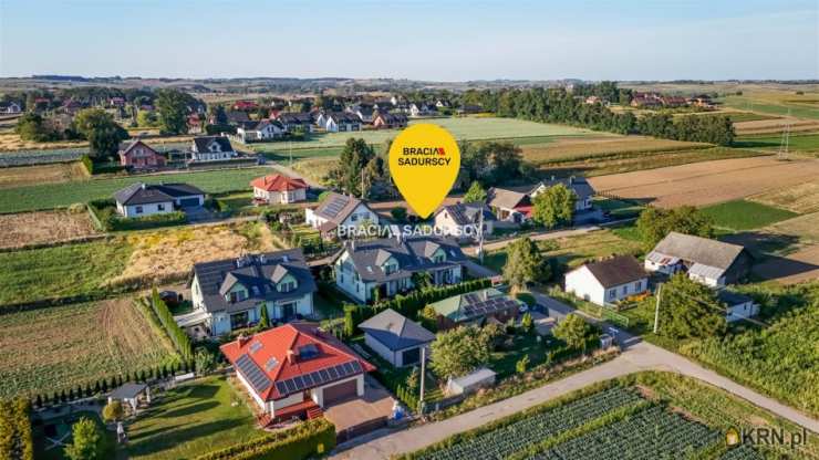 Krzysztoforzyce, ul. , Mieszkanie  na sprzedaż, 3 pokojowe