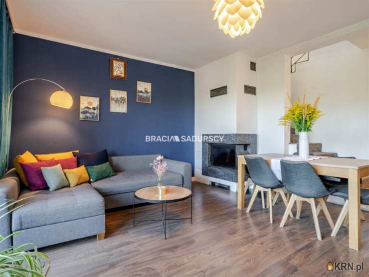 Krzysztoforzyce, ul. , 3 pokojowe, Mieszkanie  na sprzedaż