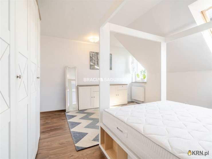 Mieszkanie  na sprzedaż, Krzysztoforzyce, ul. , 3 pokojowe