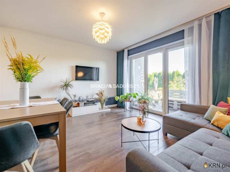 Krzysztoforzyce, ul. , 3 pokojowe, Mieszkanie  na sprzedaż