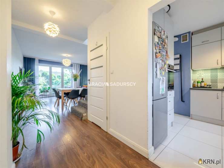 Krzysztoforzyce, ul. , Mieszkanie  na sprzedaż, 3 pokojowe