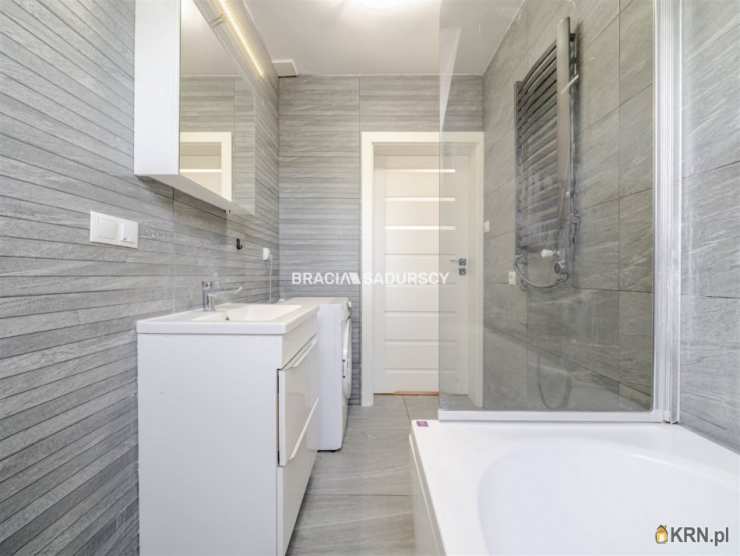 3 pokojowe, Mieszkanie  na sprzedaż, Krzysztoforzyce, ul. 