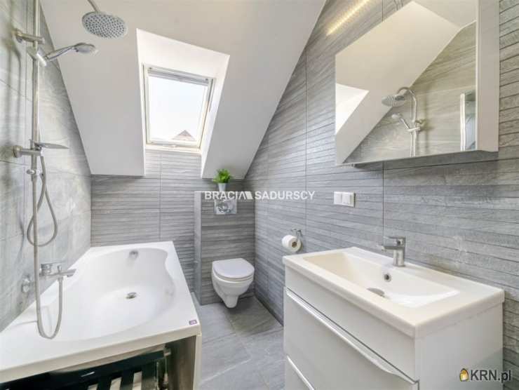 Bracia Sadurscy Oddział BS2 Rynek Pierwotny, Mieszkanie  na sprzedaż, Krzysztoforzyce, ul. 