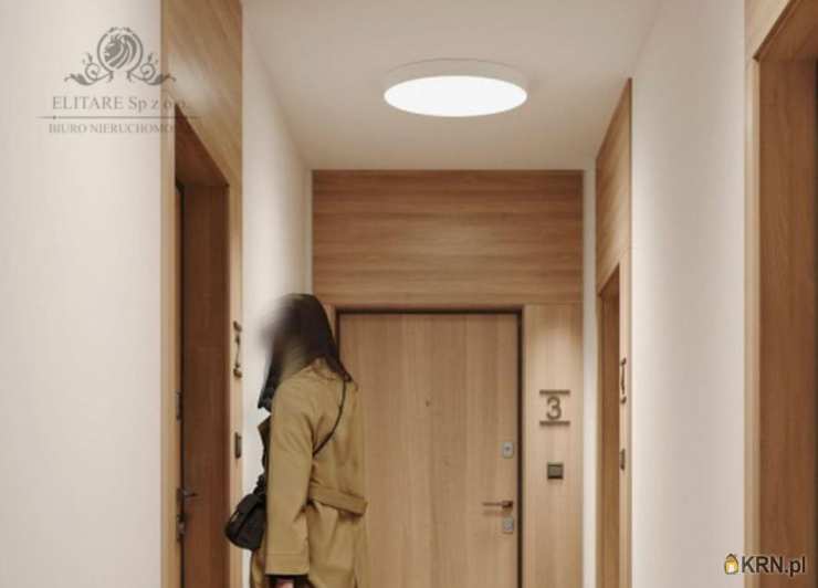 Mieszkanie  na sprzedaż, Wrocław, Fabryczna, ul. , 4 pokojowe