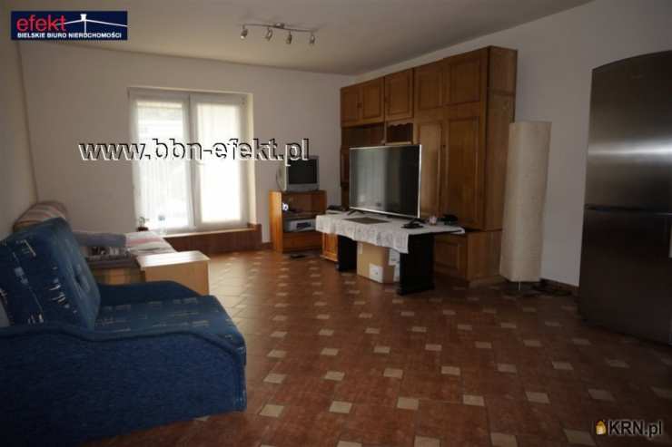 Mieszkanie  do wynajęcia, 3 pokojowe, Bielsko-Biała, Stare Bielsko, ul. 