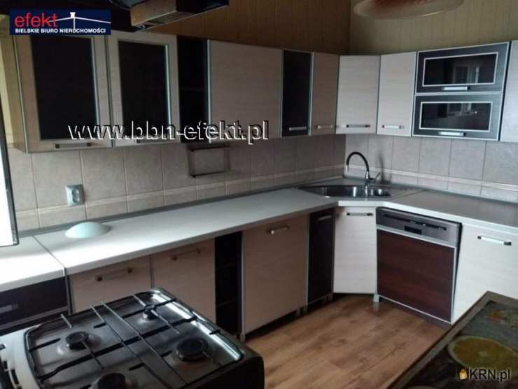 Mieszkanie  na sprzedaż, Bielsko-Biała, Górne Przedmieście, ul. , 3 pokojowe