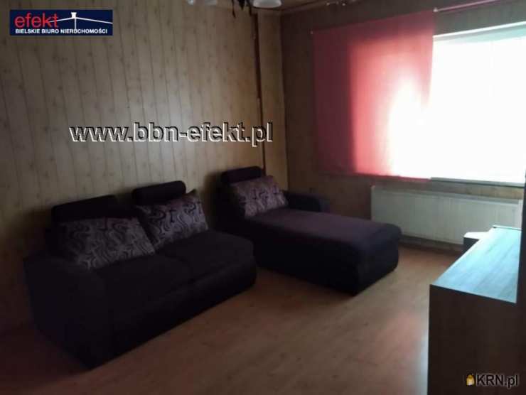 Mieszkanie  na sprzedaż, 3 pokojowe, Bielsko-Biała, Górne Przedmieście, ul. 