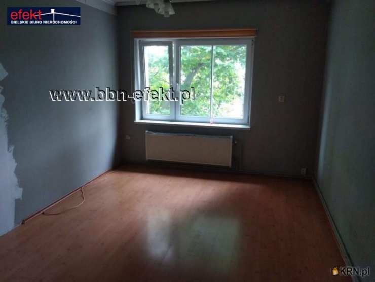 Bielsko-Biała, Górne Przedmieście, ul. , Mieszkanie  na sprzedaż, 3 pokojowe