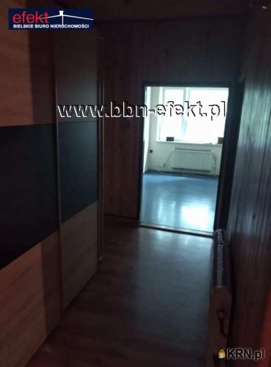 3 pokojowe, Bielsko-Biała, Górne Przedmieście, ul. , Mieszkanie  na sprzedaż