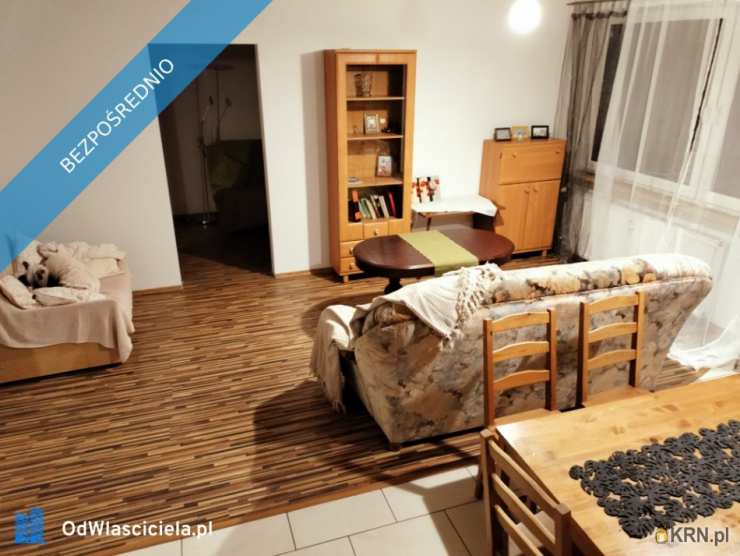 OdWlasciciela.pl, Mieszkanie  na sprzedaż, Dąbrowa Górnicza, Mydlice, ul. W. Łukasińskiego