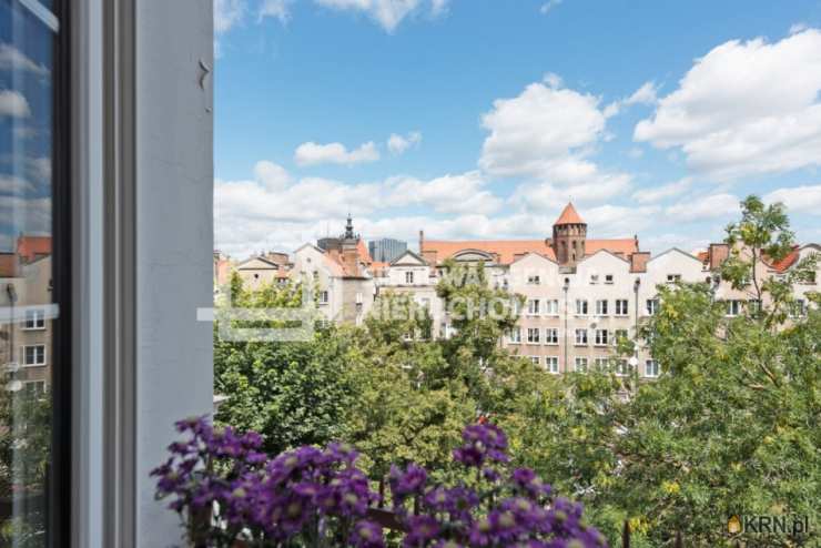 Gdańsk, Śródmieście/Stare Miasto, ul. , Mieszkanie  na sprzedaż, 4 pokojowe