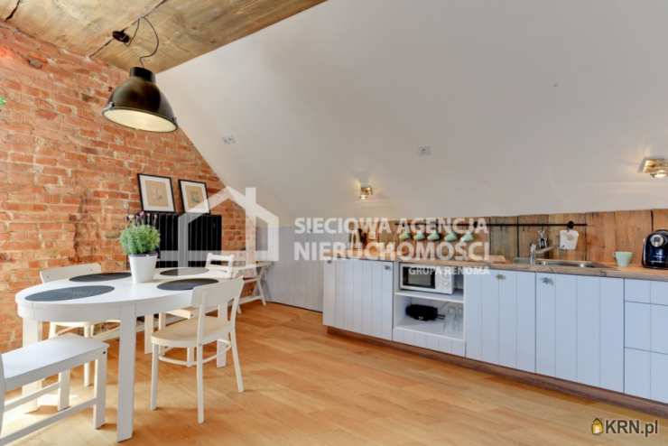 4 pokojowe, Mieszkanie  na sprzedaż, Gdańsk, Śródmieście/Stare Miasto, ul. 