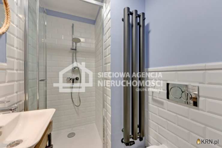 Mieszkanie  na sprzedaż, 4 pokojowe, Gdańsk, Śródmieście/Stare Miasto, ul. 