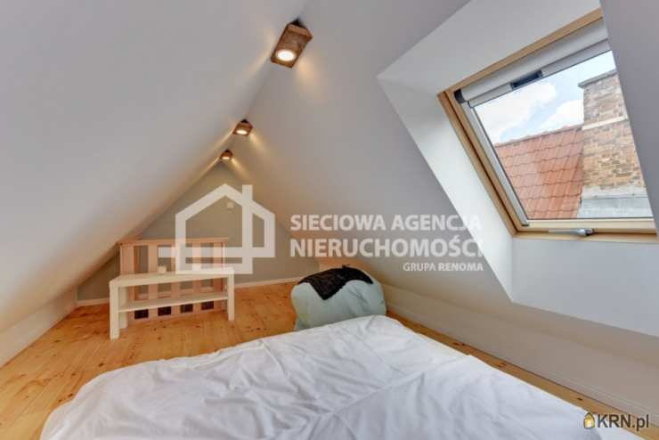 4 pokojowe, Gdańsk, Śródmieście/Stare Miasto, ul. , Mieszkanie  na sprzedaż